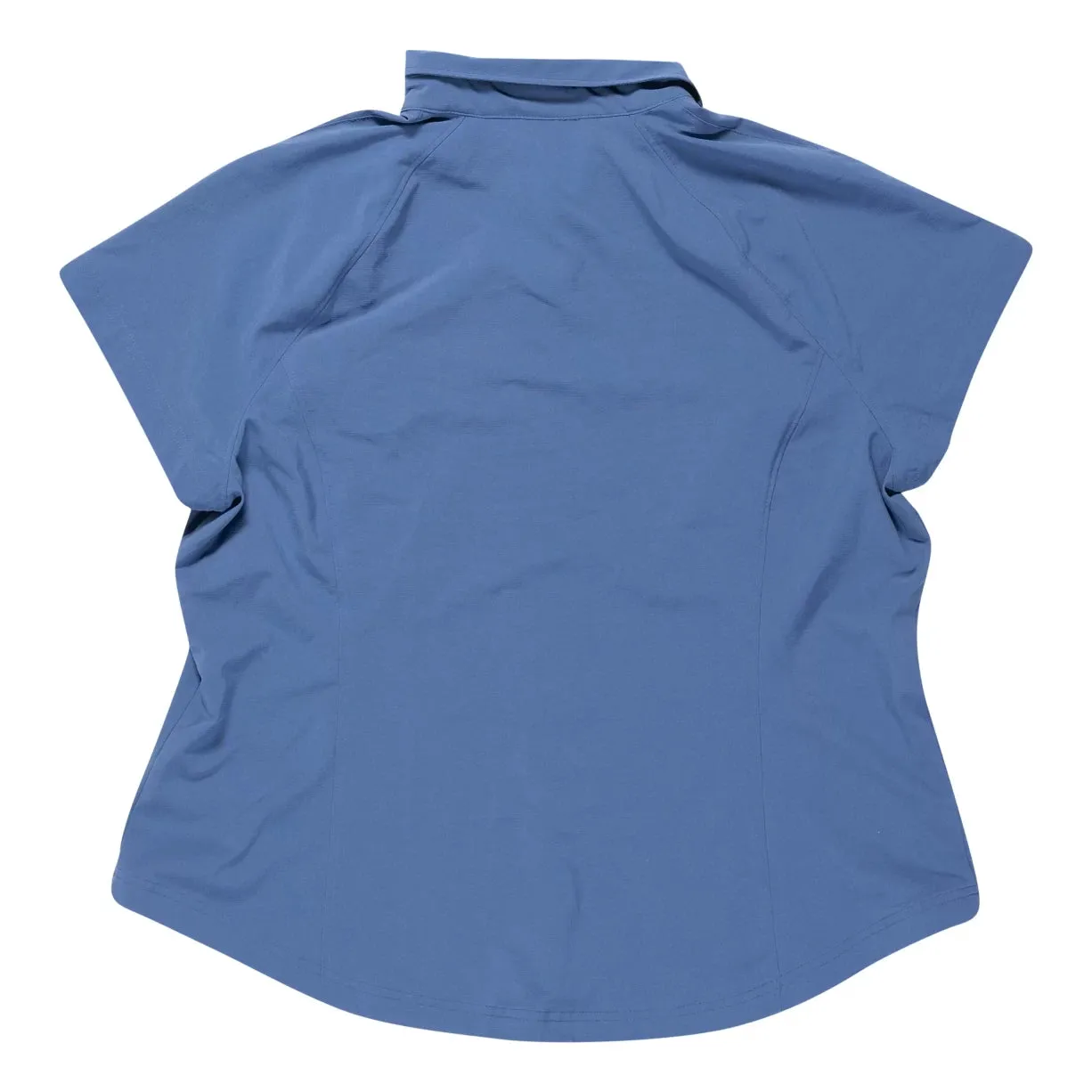 32 Degrees cool Soft Knit Short Sleeve Button-up - Men's