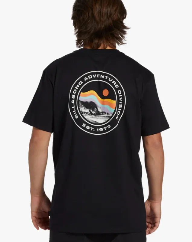 Billabong Rockies Tee