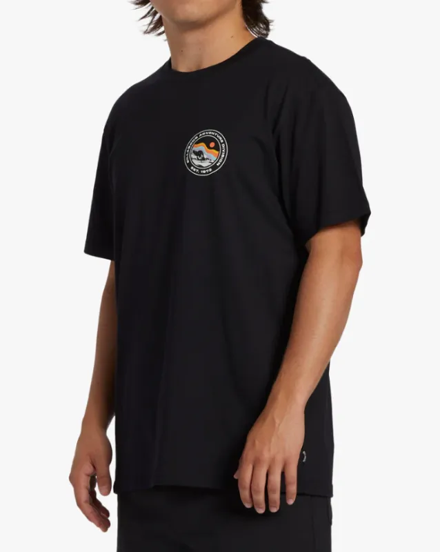 Billabong Rockies Tee