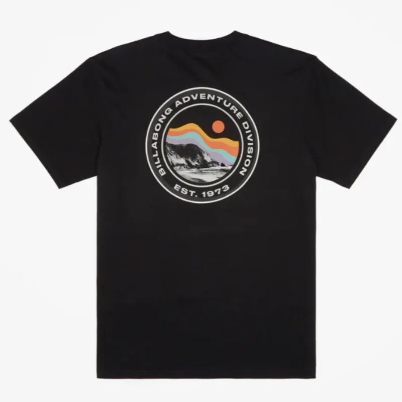 Billabong Rockies Tee