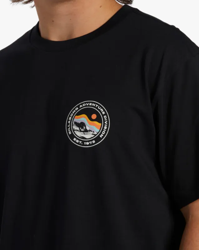 Billabong Rockies Tee