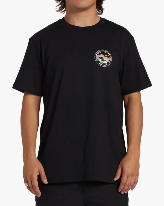 Billabong Rockies Tee