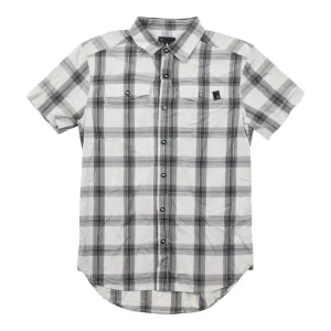 Black Diamond Benchmark Short Sleeve Shirt - Men's