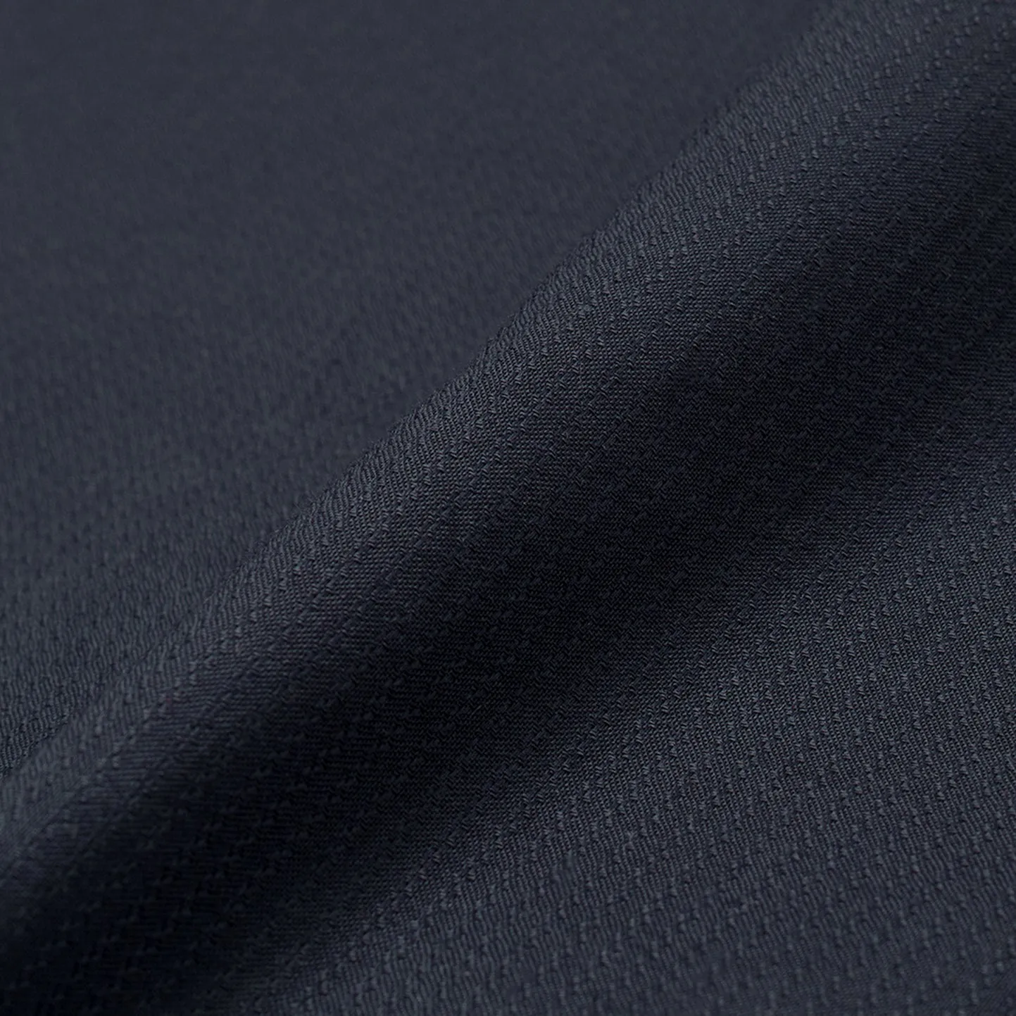 Breakfast Club Short Sleeve Camp Collar Shirt - Dark Navy