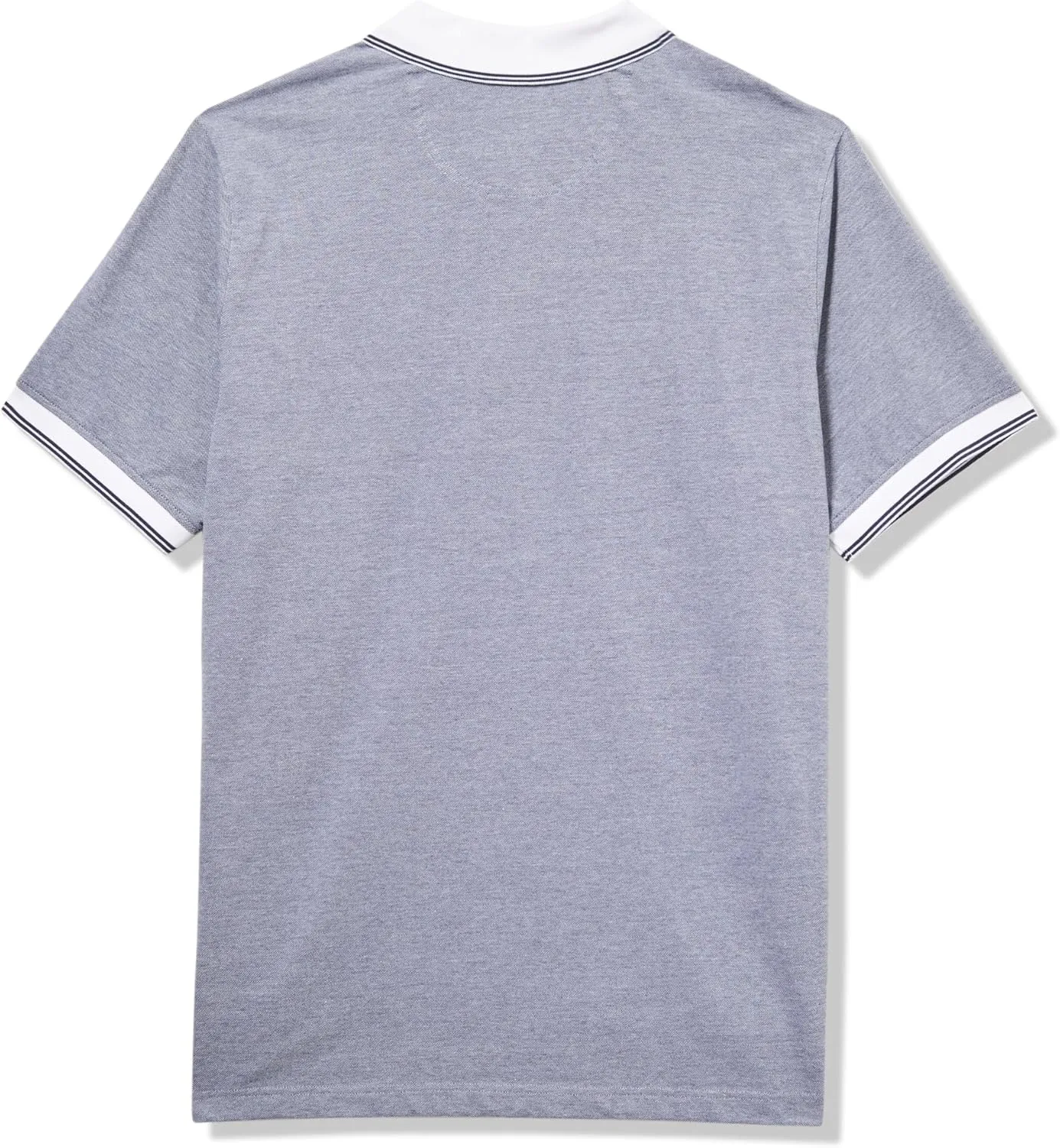 Brooks Brothers Men's Short Sleeve Cotton Pique Stretch Logo Polo Shirt