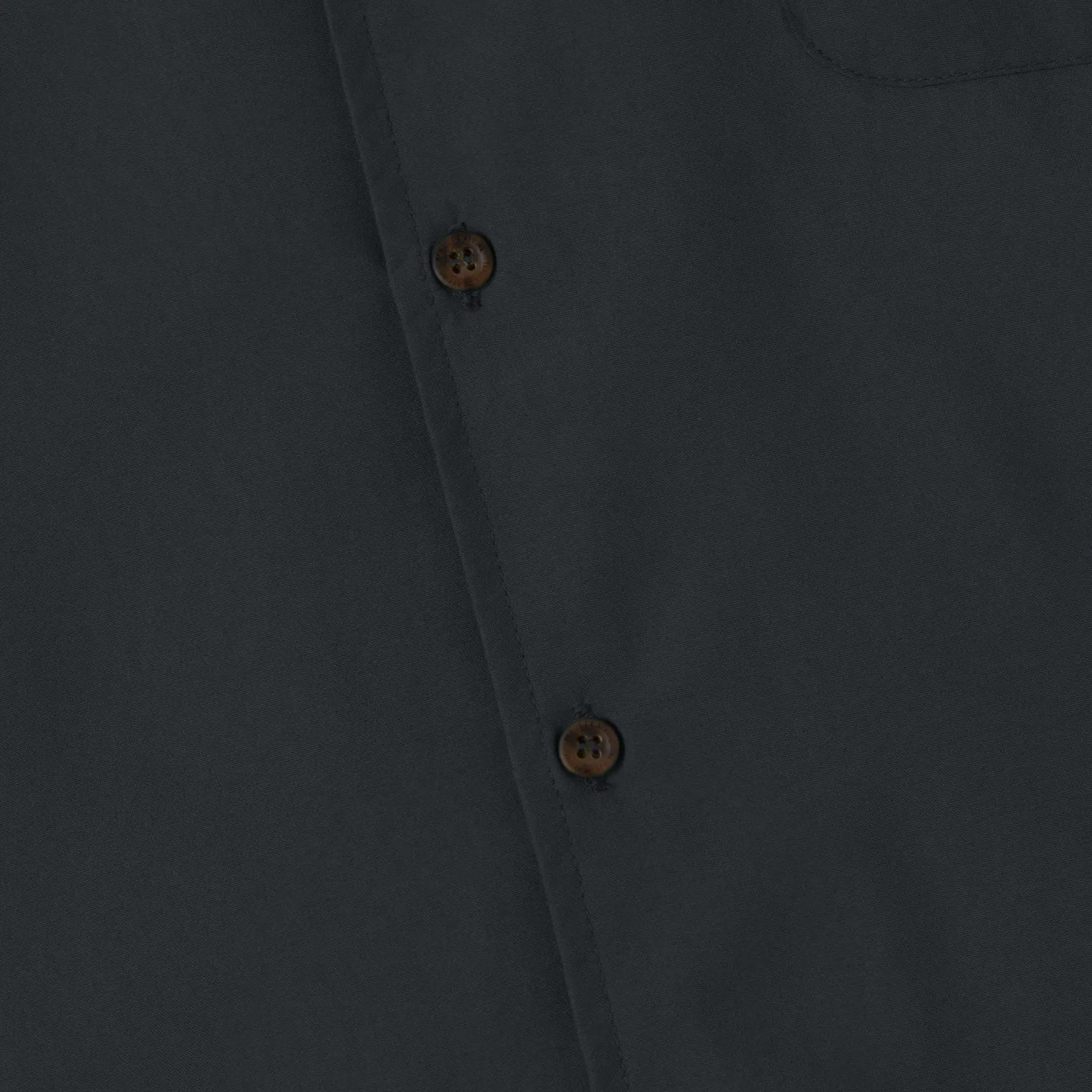 CREMA Short Sleeve - Black