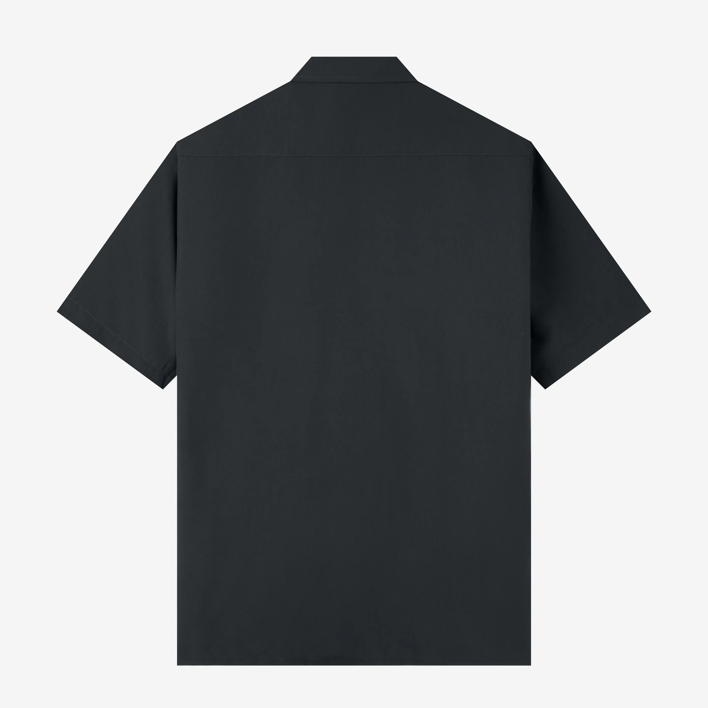 CREMA Short Sleeve - Black