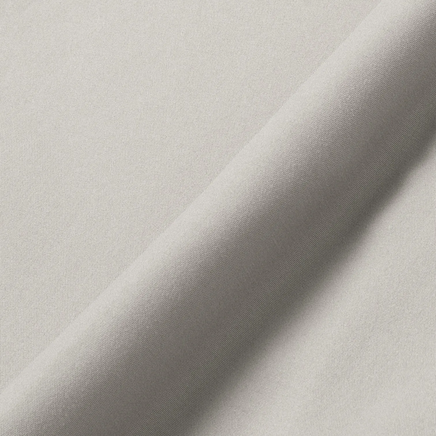 CREMA Short Sleeve - Soft Grey