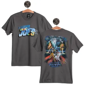 JOE'S STORM TEE '25 - JST25