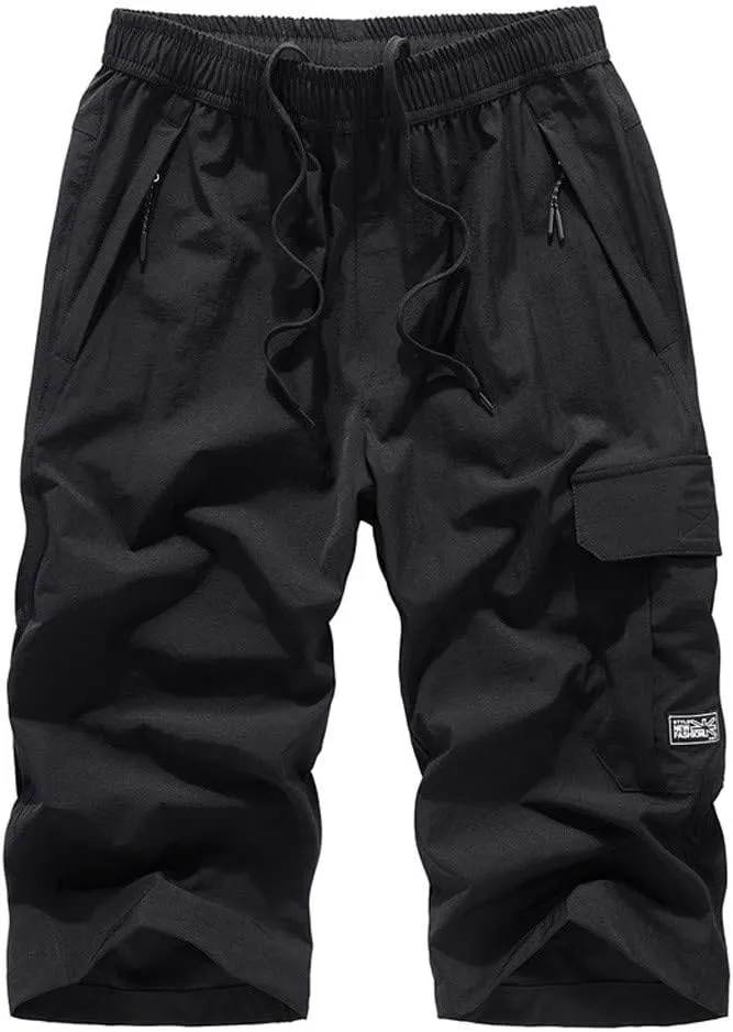 LCMTWX Men's Athletic Shorts Shorts Pants Sports Short Summer Men's Training Men's pants Cargo Shorts Athletic Shorts Men's