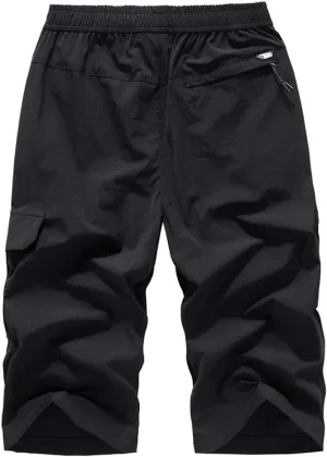 LCMTWX Men's Athletic Shorts Shorts Pants Sports Short Summer Men's Training Men's pants Cargo Shorts Athletic Shorts Men's