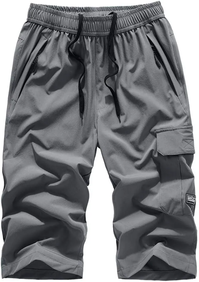 LCMTWX Men's Athletic Shorts Shorts Pants Sports Short Summer Men's Training Men's pants Cargo Shorts Athletic Shorts Men's