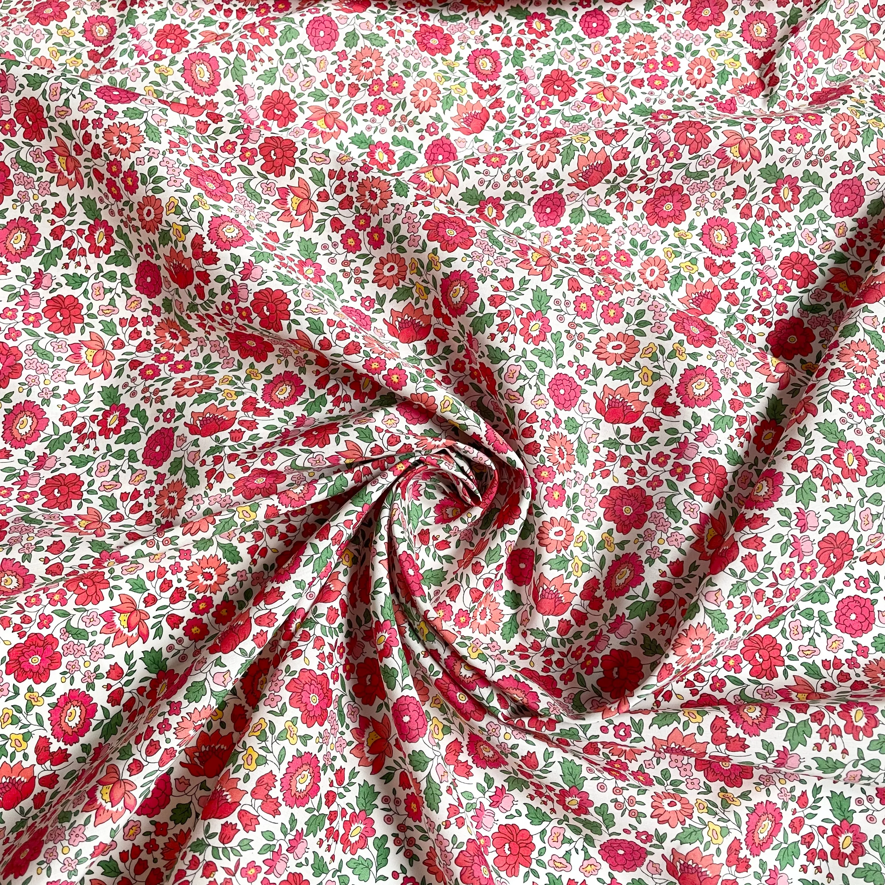 Liberty of London Tana Lawn - D'anjo A