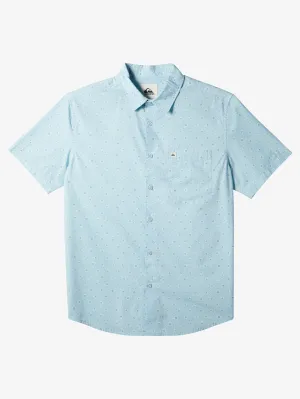 Mens Apero Organic Classic Short Sleeve Shirt