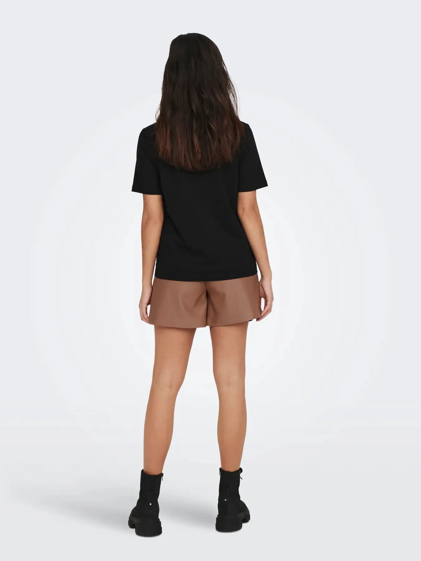 Only Short Sleeve Tee