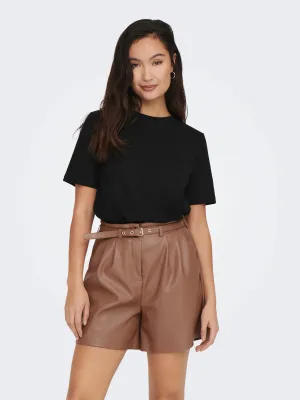 Only Short Sleeve Tee