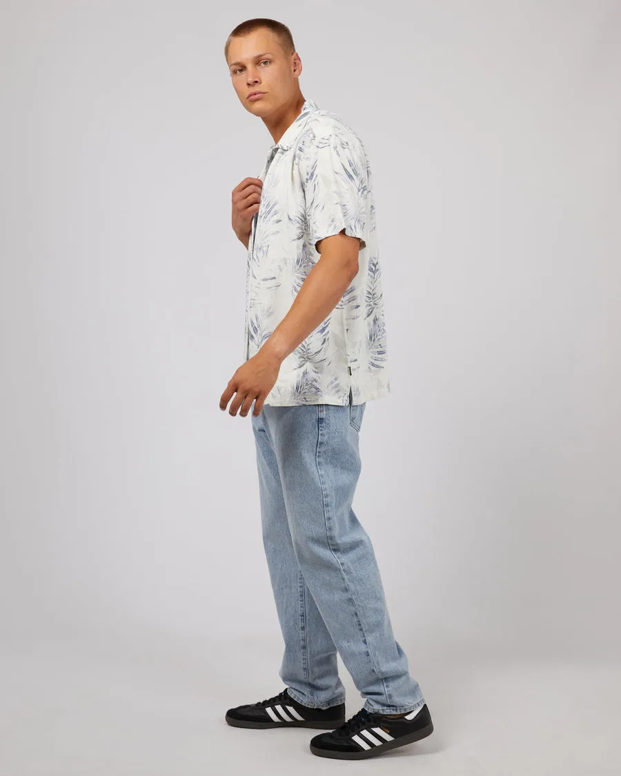 Paradise SS Shirt | Multi