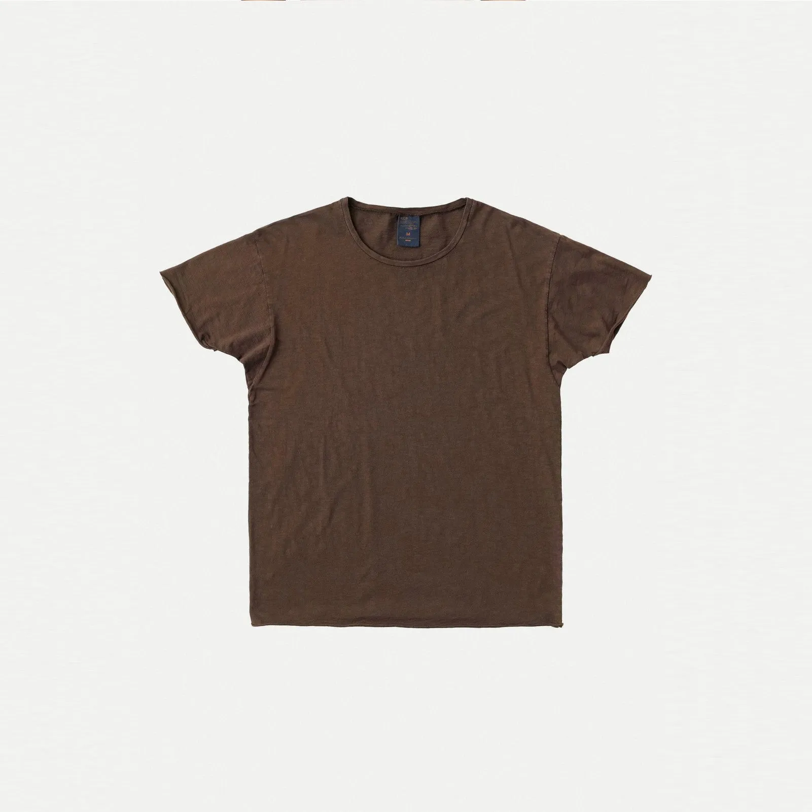 Roger Slub Tee (Bruno)
