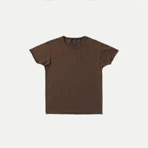 Roger Slub Tee (Bruno)