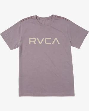 RVCA | Big RVCA Tee - Gray Ridge
