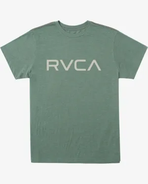 RVCA | Big RVCA Tee - Jade