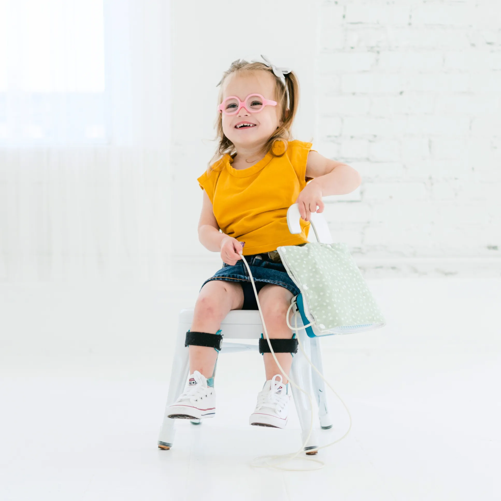 Toddler Essentials Set